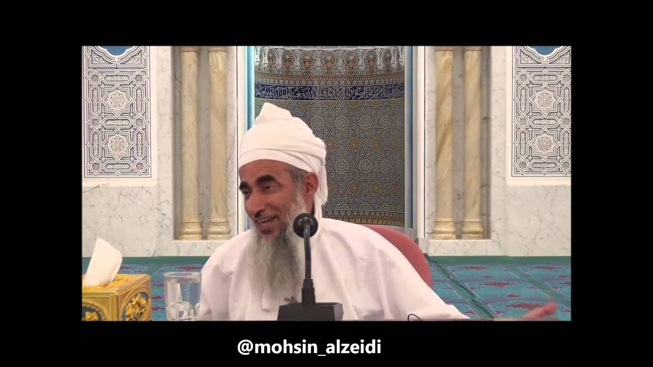 الشيخ سالم بن خلفان الراشدي 
