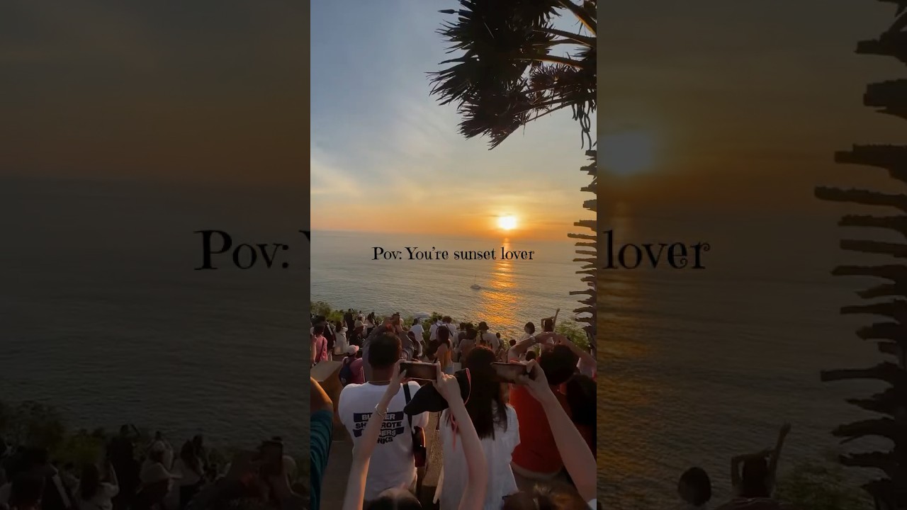 Promthep cape Phuket #Phuket #thailand #abidsvlog