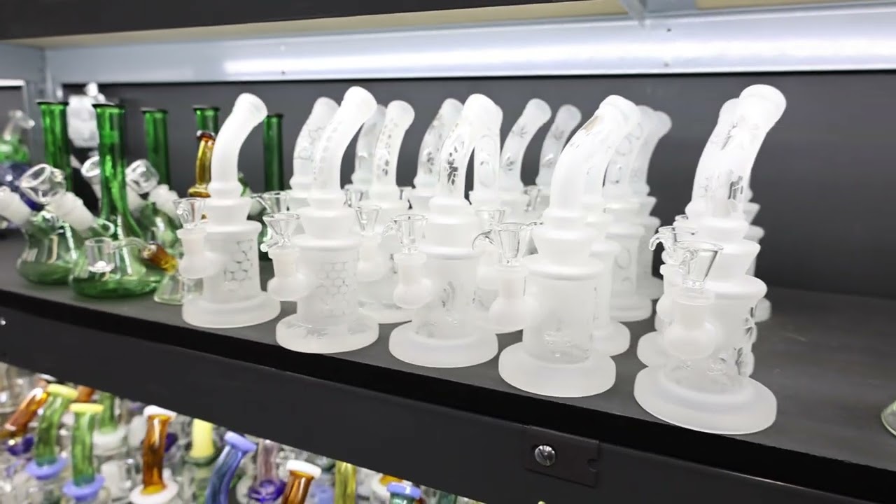 Smokemega best Smoking Accessories In USA