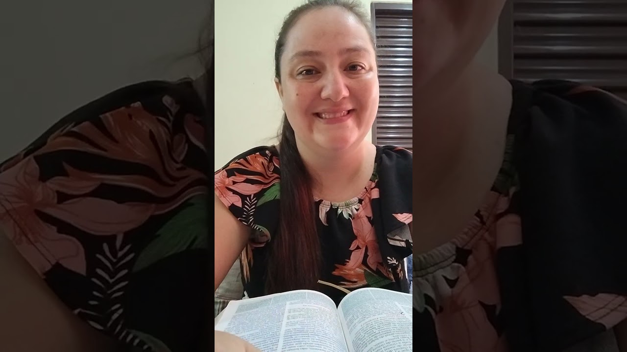 Oração e Palavra para o teu coração 