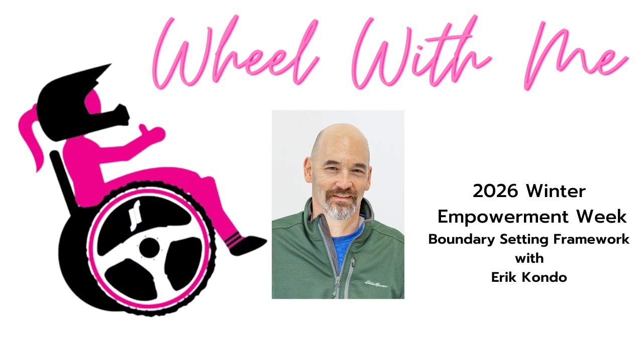 Boundary Setting Framework with Erik Kondo