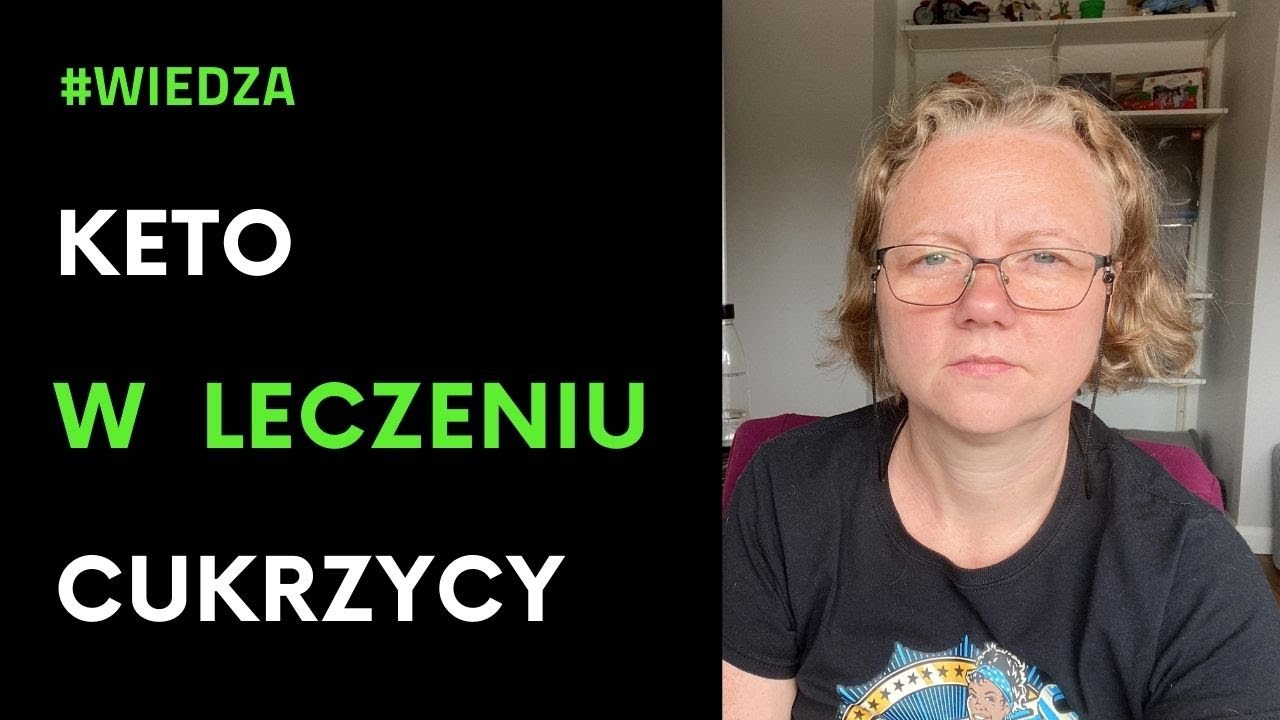 Dieta ketogeniczna w leczeniu i profilaktyce cukrzycy - Keto Travelers