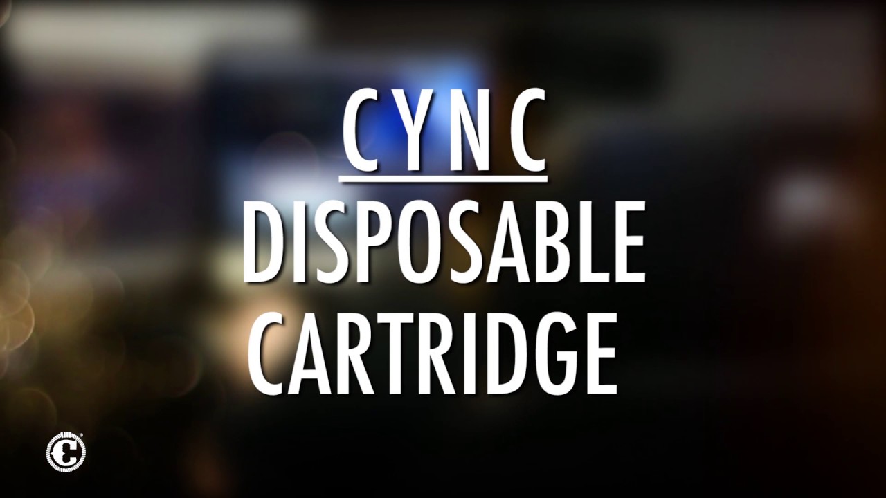 Cync Disposable Cartridge - Mega Melons  | Cuttwood