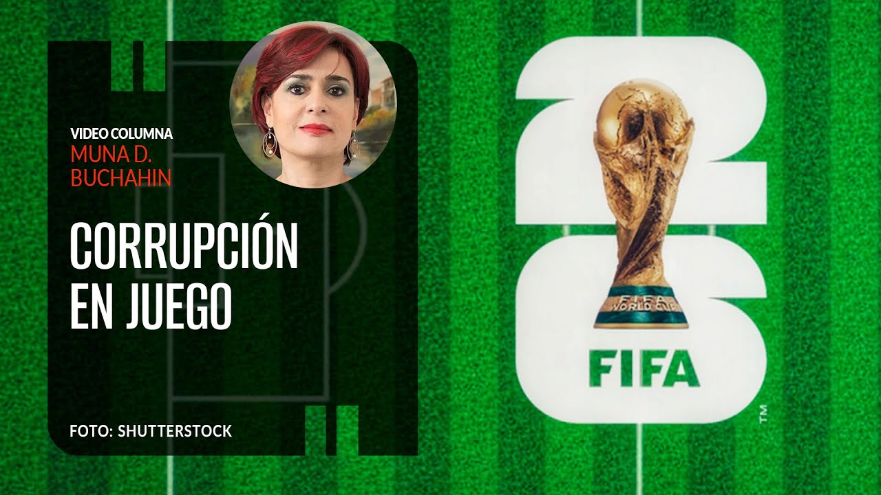 Corrupción en juego