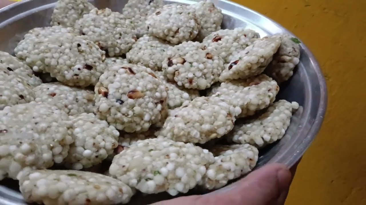 Crispy & Crunchy Sabudana Wada | Simple Recipes|@TheKitchenRecipes05  #cooking #recipe #hype #Shorts