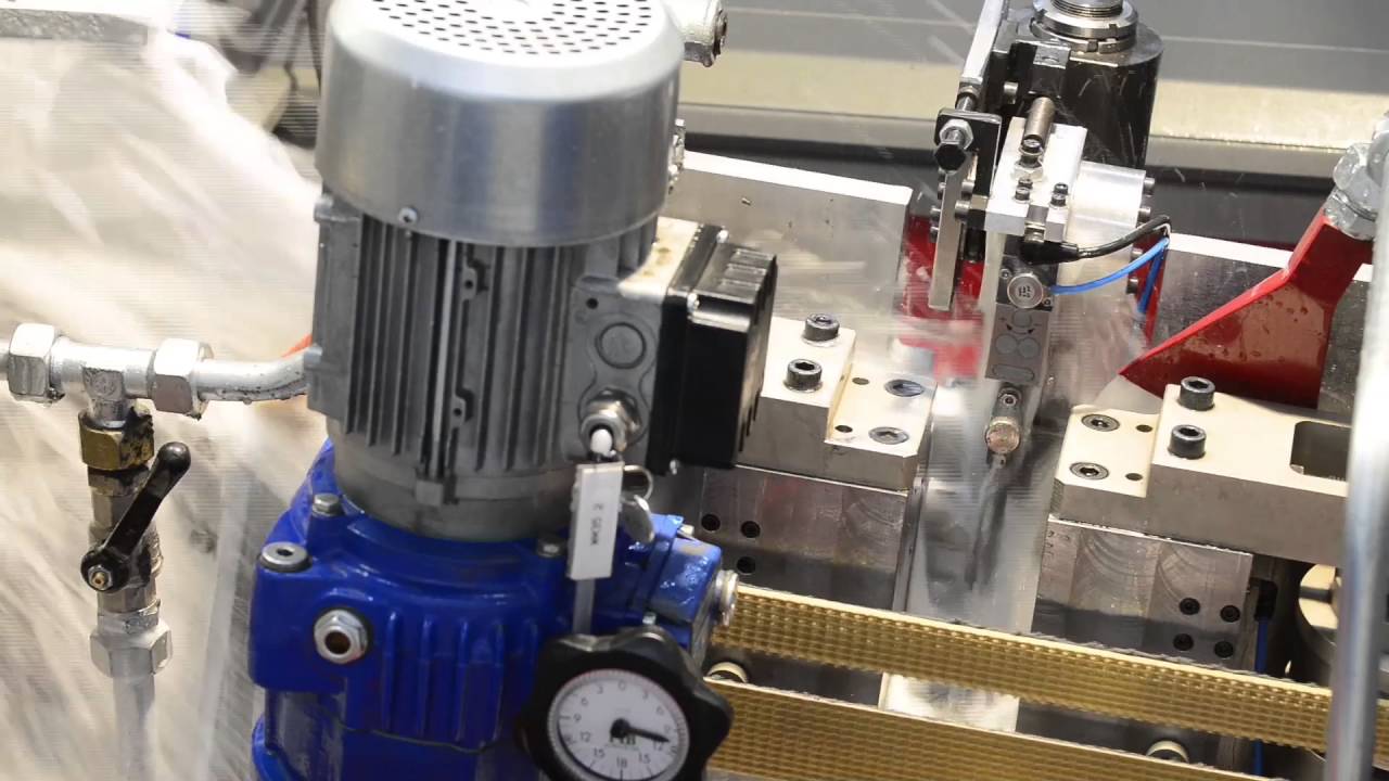 [Grinding | Ultra Precision] Giustina R242 for plates