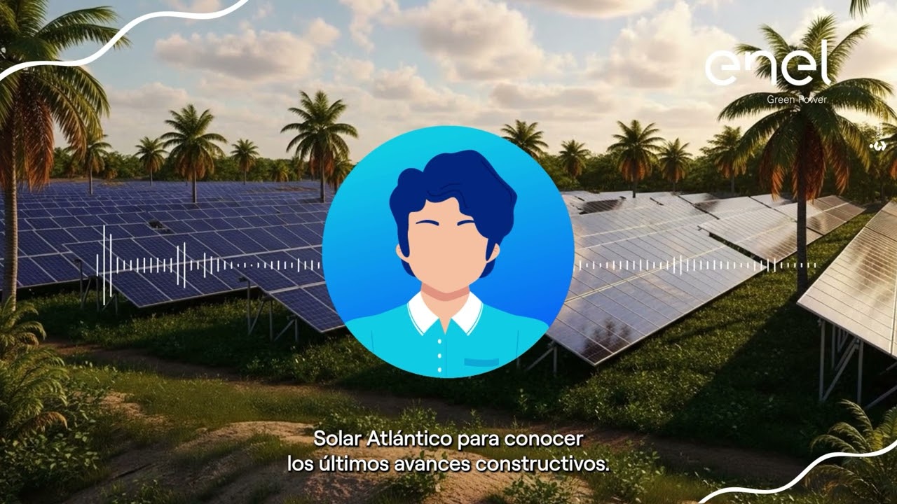 Territorio de Luz: Guayepo III y Atlántico:  Avances clave -Episodio 09 -11.25