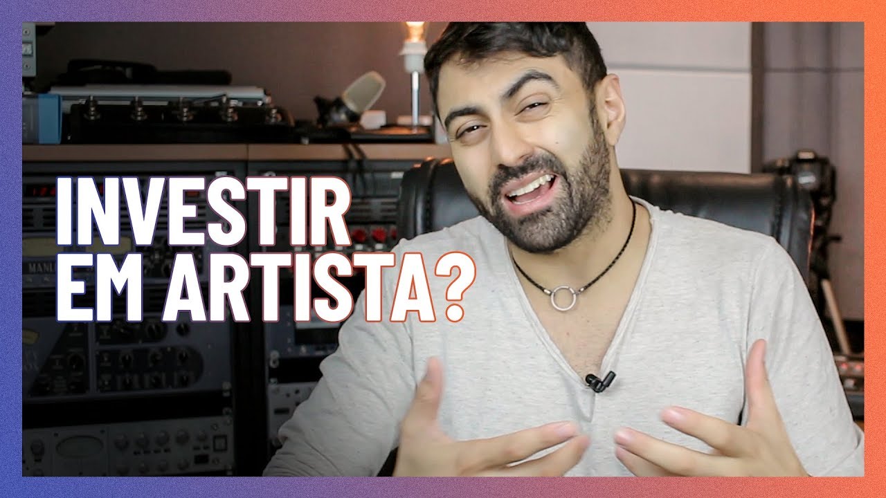Riscos de se investir em um Artista | Starge Music