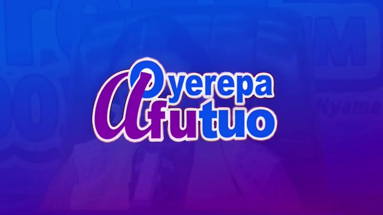 Oyerepa Afutuo is live with Auntie Naa || 06-02-2026 || Whatsapp 0248017517