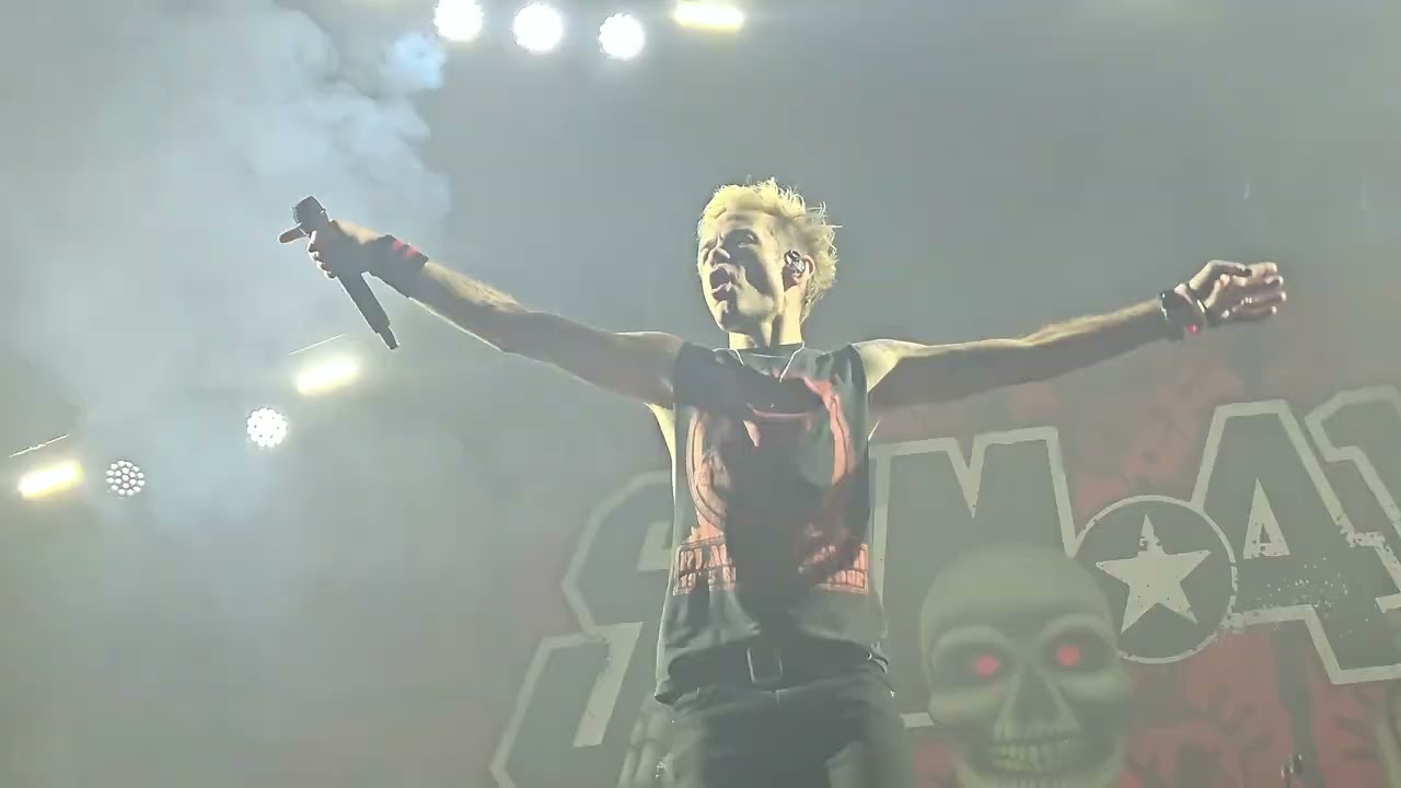 Sum 41 - 