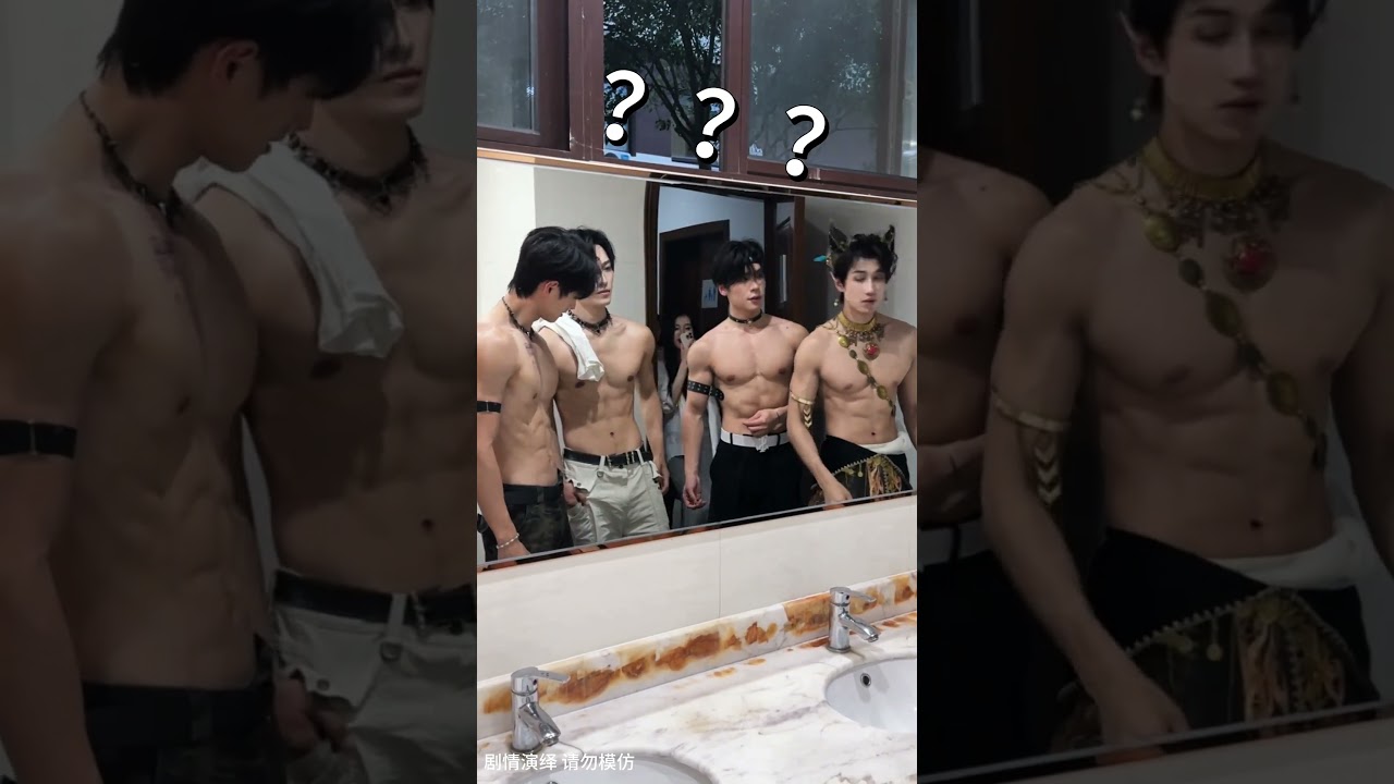 Trai đẹp vô cùng tận | Handsome boys | หนุ่มหล่อ | 잘 생긴 | 帅哥 Tiktok 