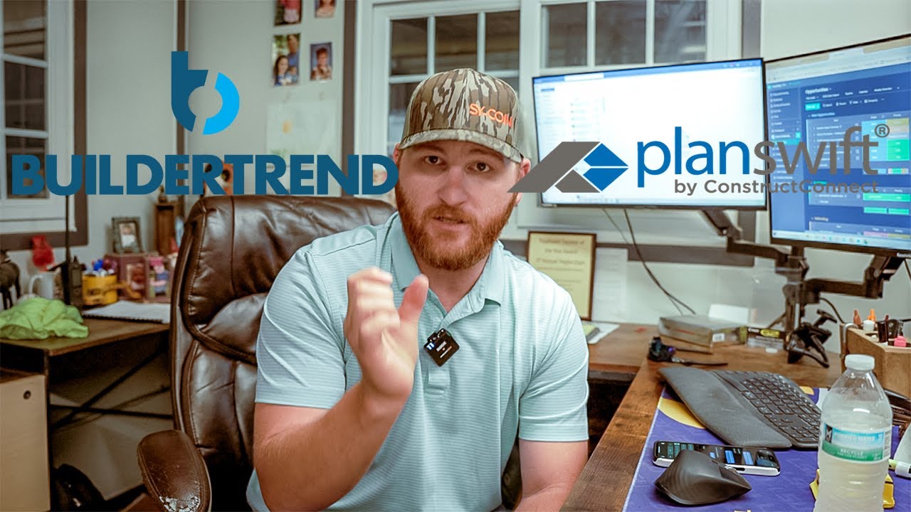 What Softwares Should You Use for Your Excavation Company?