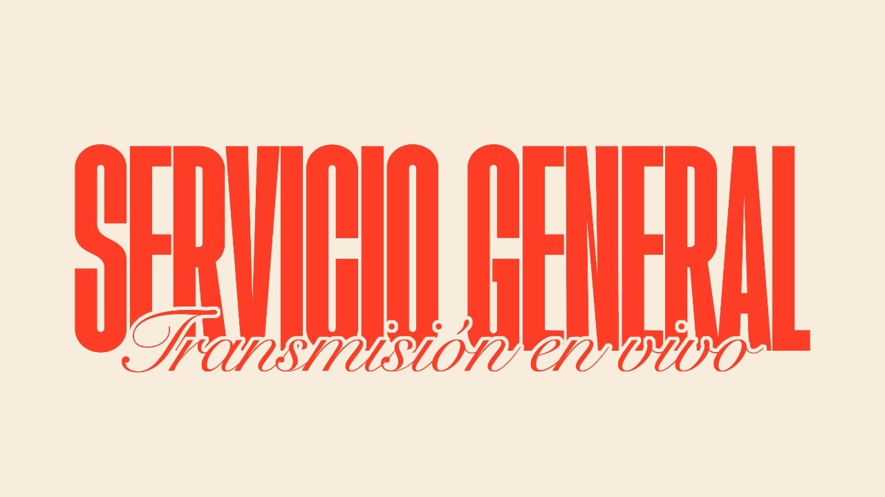 Servicio General | Viernes, 13 de Febrero