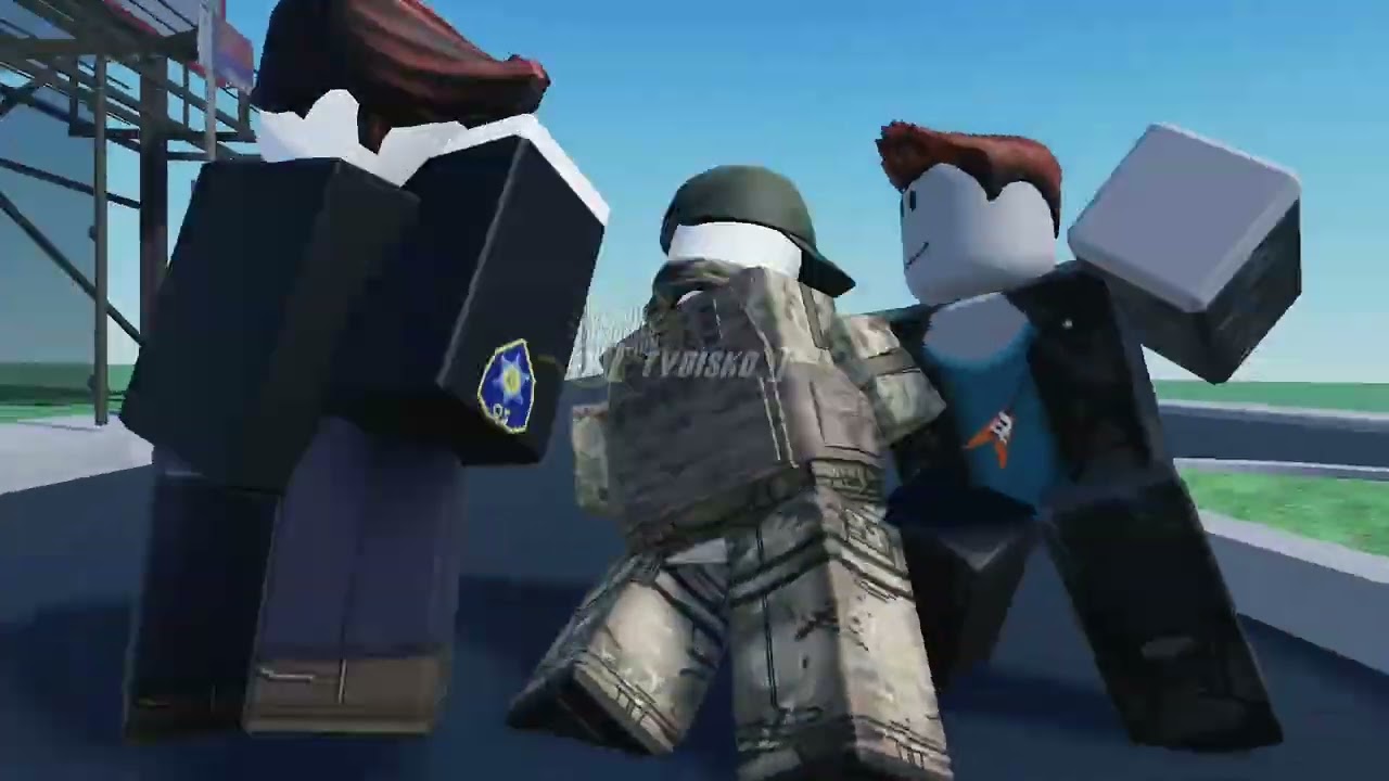 The War of All Wars Chapter 2 Episode 2