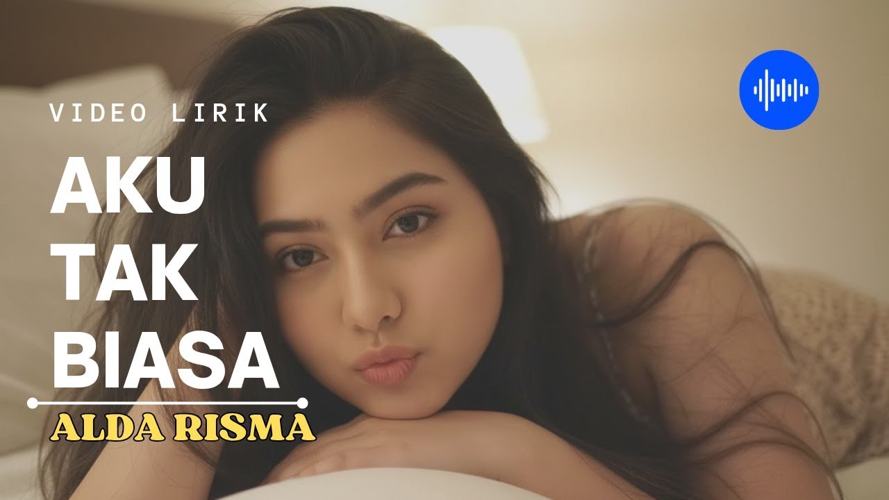 Cover Slow Rock Aku Tak Biasa | Lagu Galau Paling Menyentuh.🔥😢