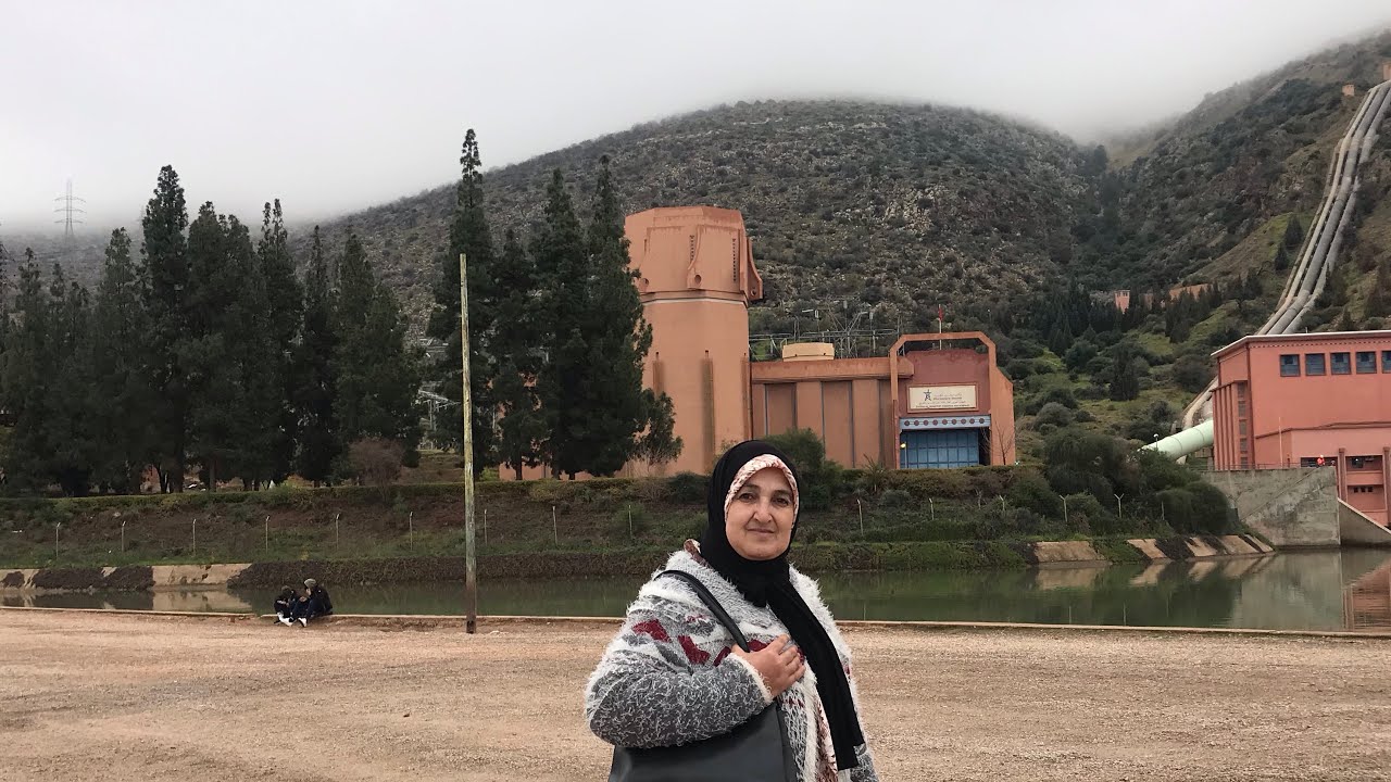 أفورار وجمالها