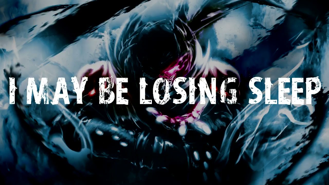 Defences   Gravity「 Lyrics Video HD」Hard Rock   Me720P HD