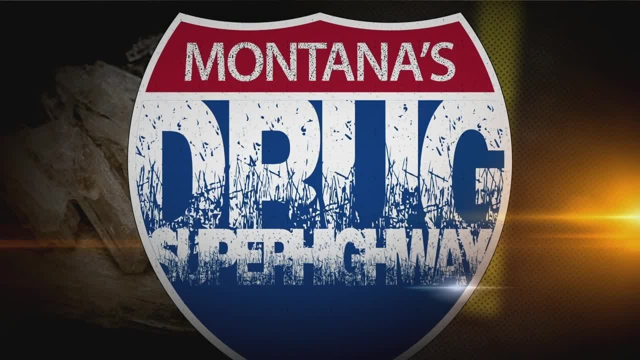 Montana’s Drug Superhighway: One woman’s journey to recovery
