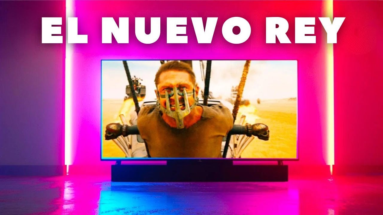 ¿Micro RGB o televisores OLED? ¡Descubre cuál es el nuevo ganador!