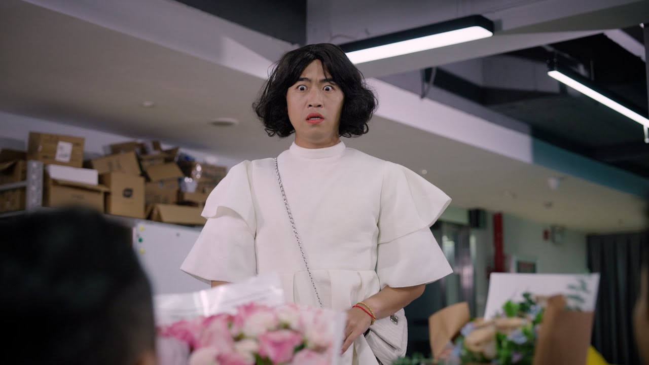 陈翔六点半:兄弟反目，只为暴富Brothers turned against each other, only for the sake of sudden wealth