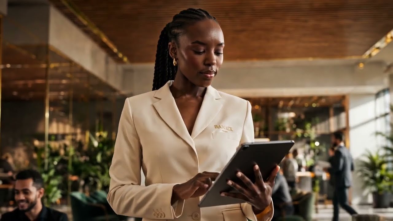 Black Business AI Canada. Where Innovation Meets Black Excellence.