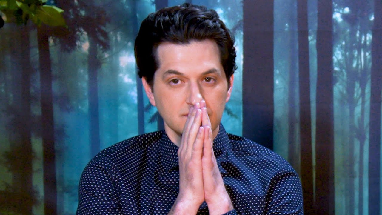 Camp Confessions with Ben Schwartz & Shannon Coffey