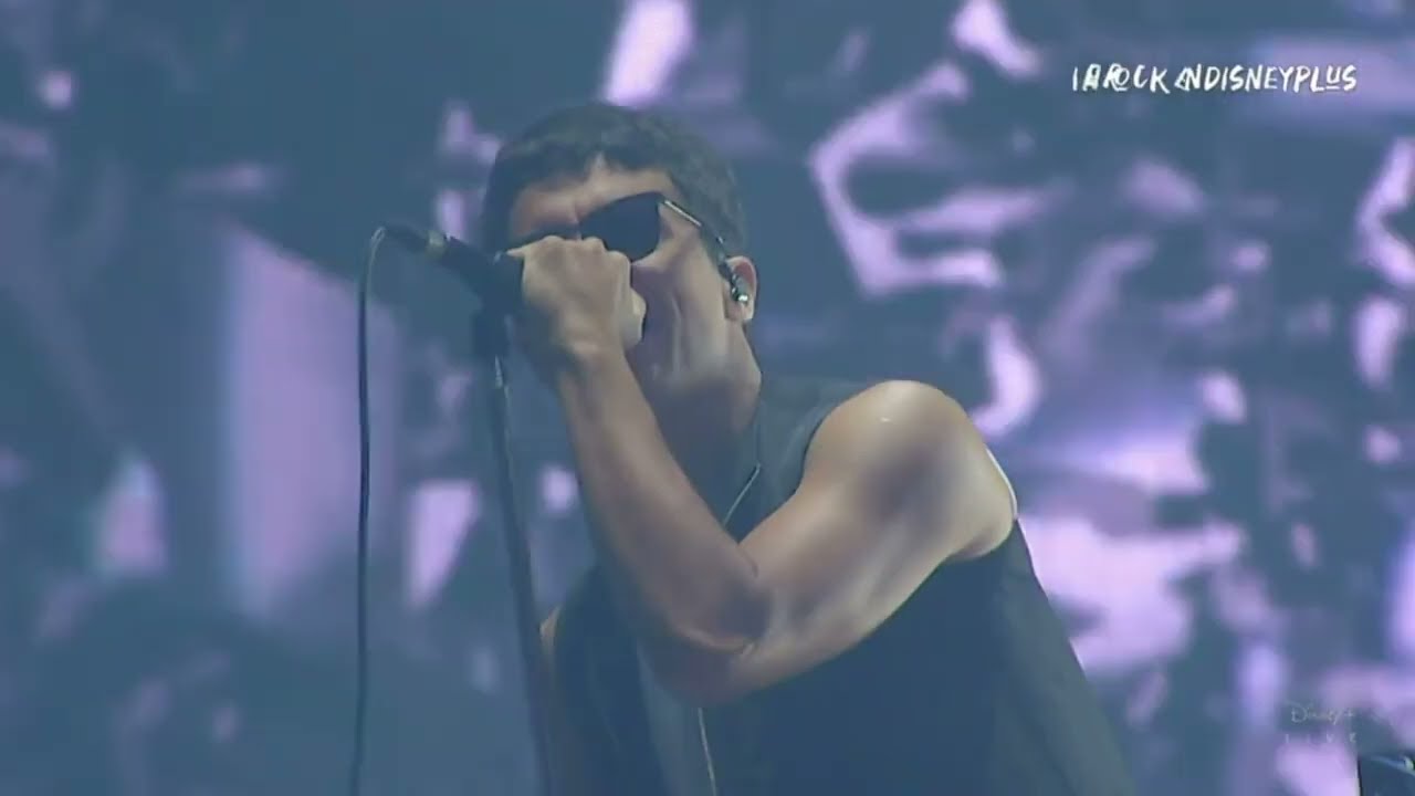 Peces Raros (Cosqu&iacute;n Rock 2025)