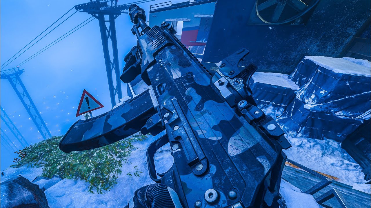 MODERN WARFARE 3 MULTIPLAYER GAMEPLAY! (NO COMMENTARY)