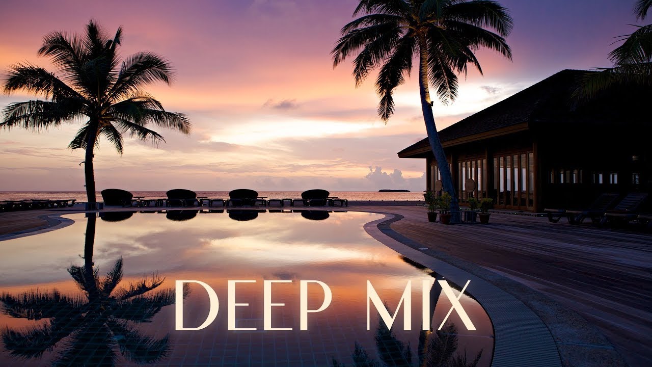 Deep Mix Music - Jose Ramos 🎵 Enjoy Relax Music ➜ 