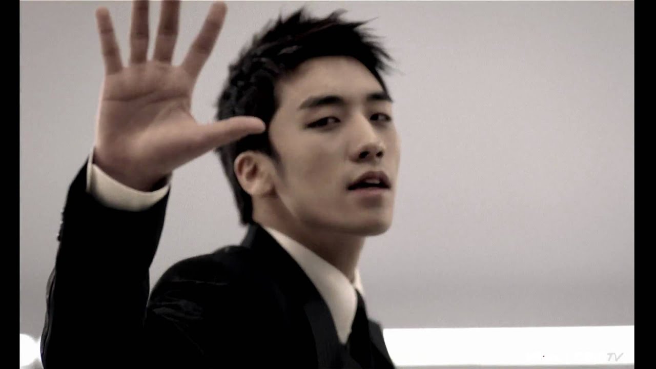 Seung Ri ft G-Dragon Strong Baby [MV] [HD]