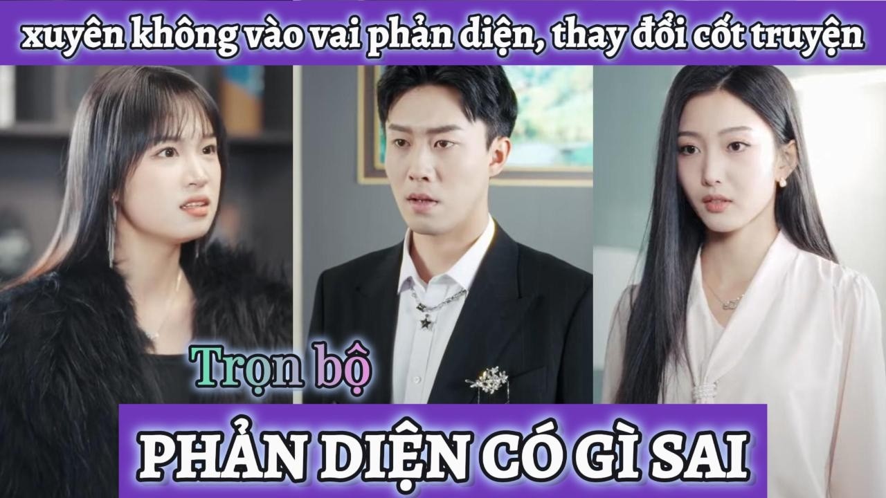 Xuyên không vào tên thiếu gia phản diện, lật kèo cướp đoạt hết cơ duyên vả mặt nam chính