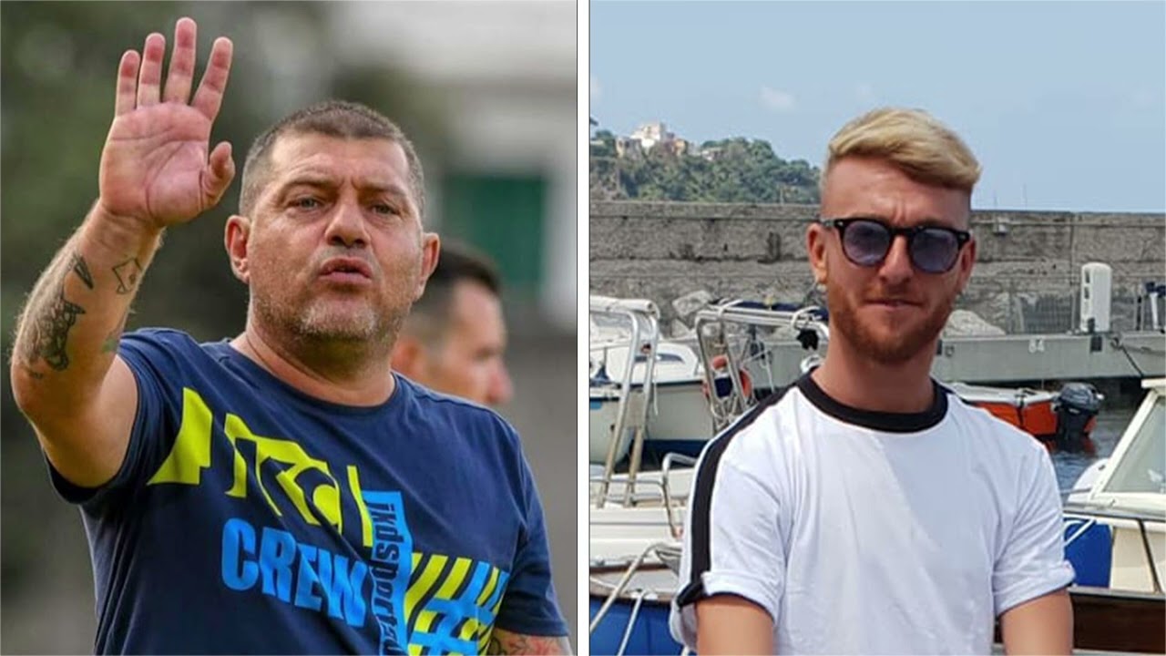 Polizia. 30 daspo emessi ad Ischia. Ciro Re: 