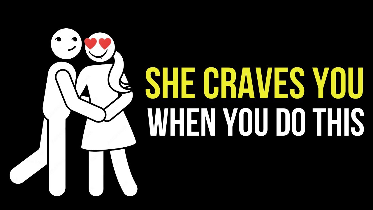 The Secret Move That Makes Women Obsess Over You