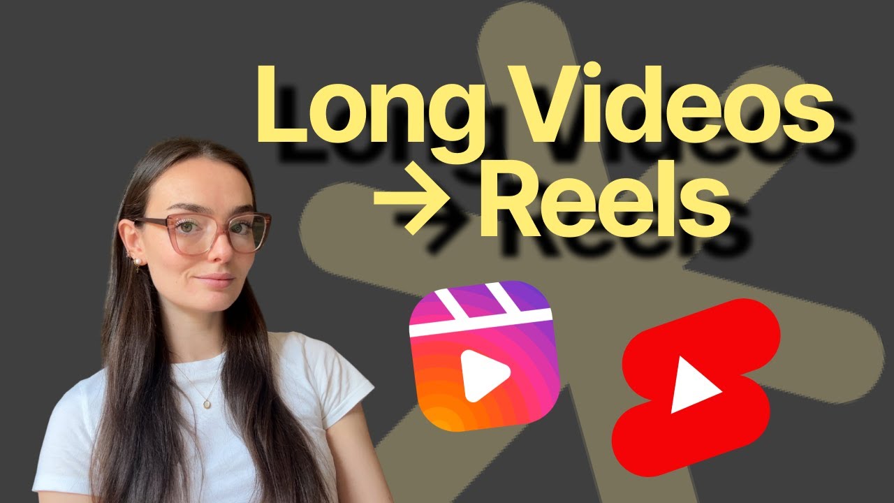 Turn Long Videos into Reels: New Late's AI Clipping