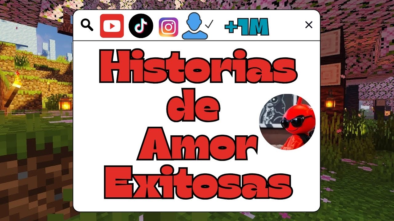 Historias de Amor Exitosas, Un Seguidor que nos cuenta como se puede ser feliz a pesar de...