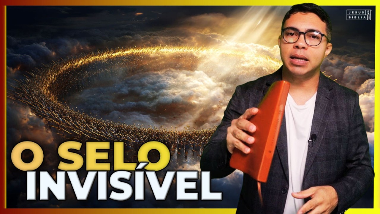 Apocalipse 14 Estudo: Um Novo Cântico...