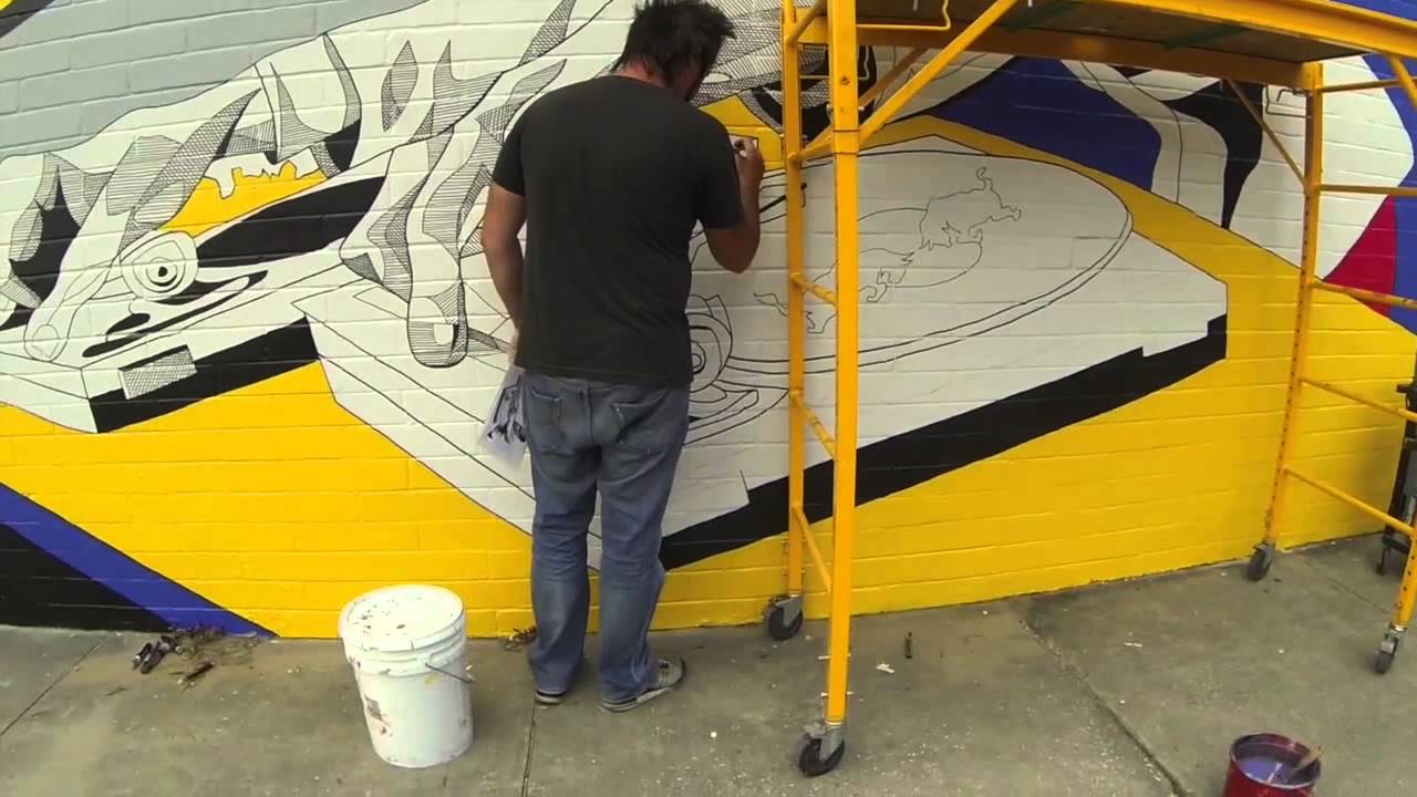 Wings+to+Walls+with+Spearlife HD