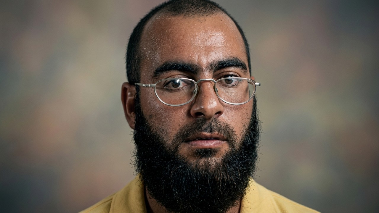 Abu Bakr al-Baghdadi: Powstanie niebezpiecznego przyw&oacute;dcy ISIS