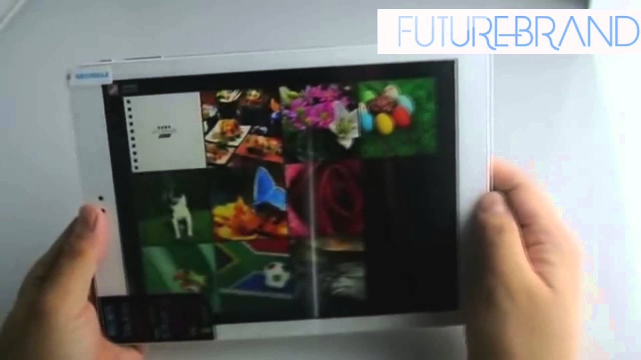 CUBE TALK9X - Showcase