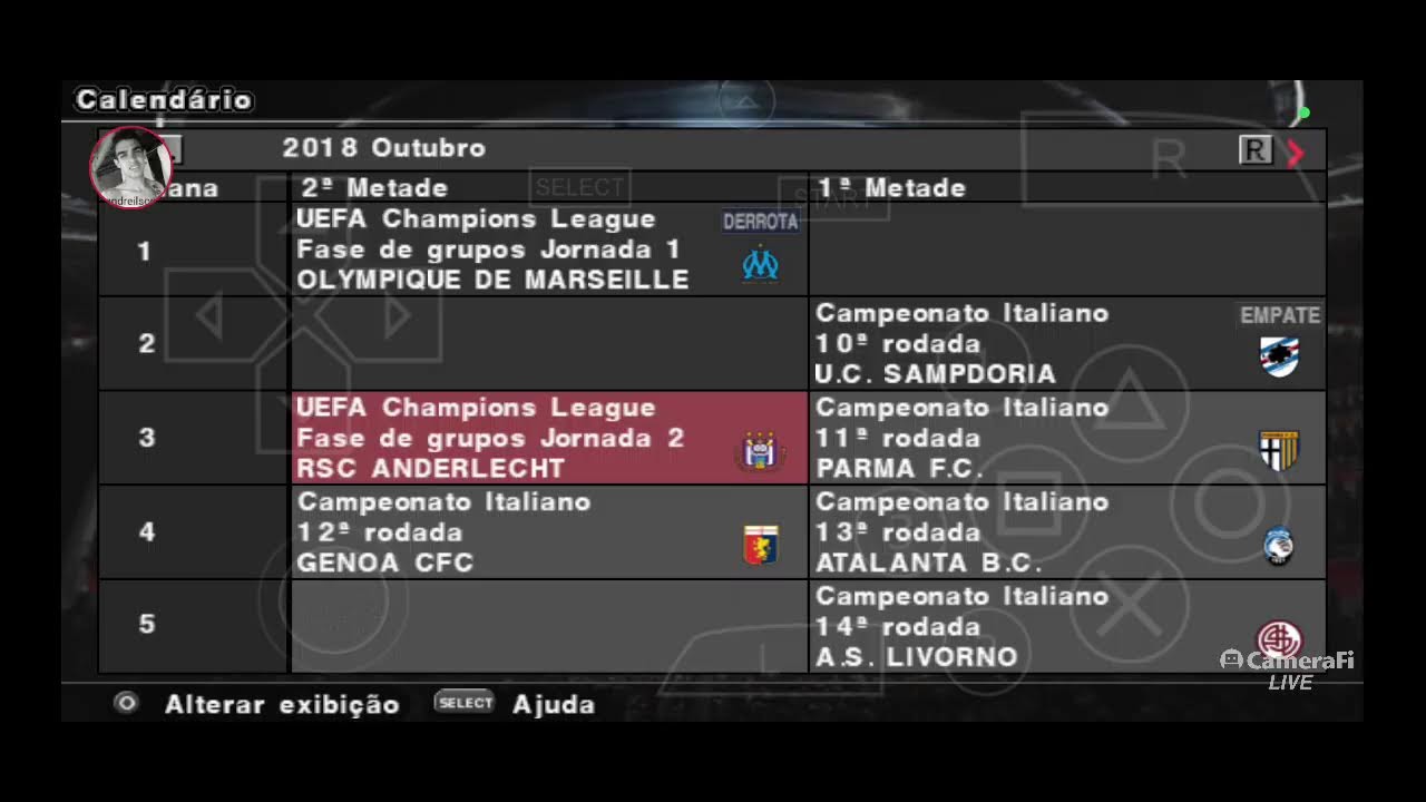 #15 LIVE - Rumo Ao Estrelato | Adriano Imperador - PES 2014 | Primeira Copa Do Mundo