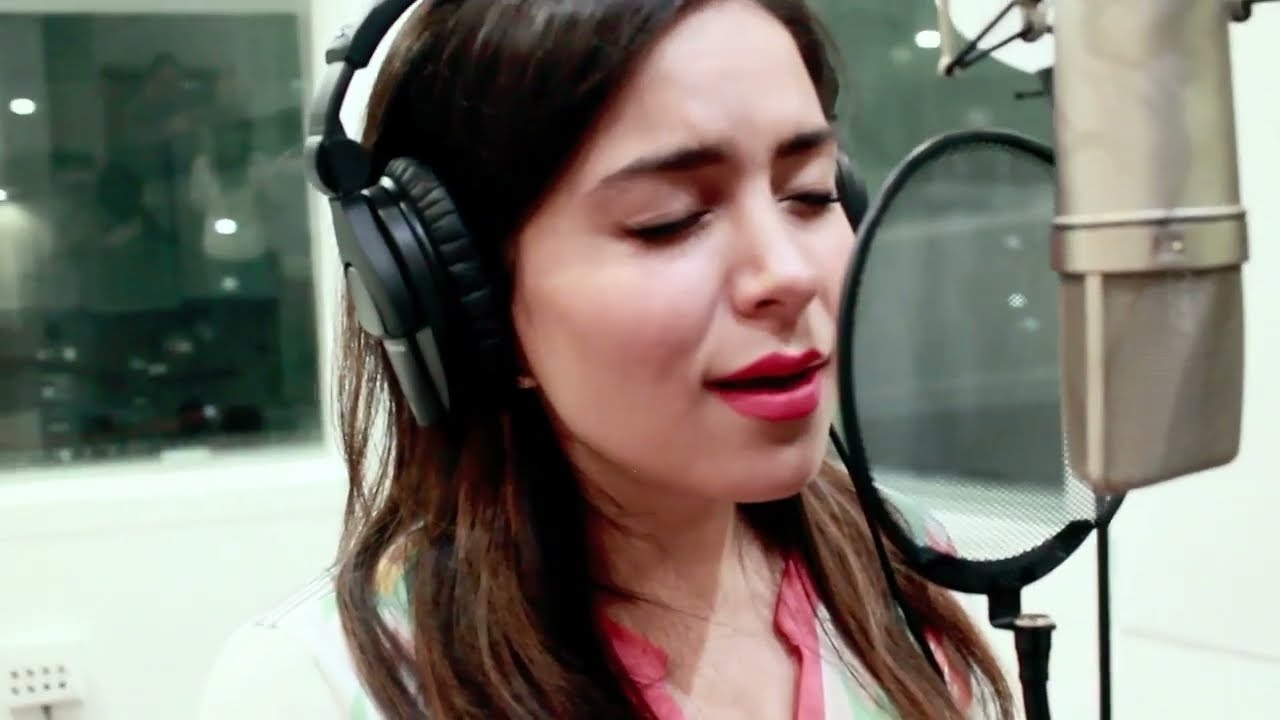 Hogar - Un Corazón (cover por Zaira Johnson)