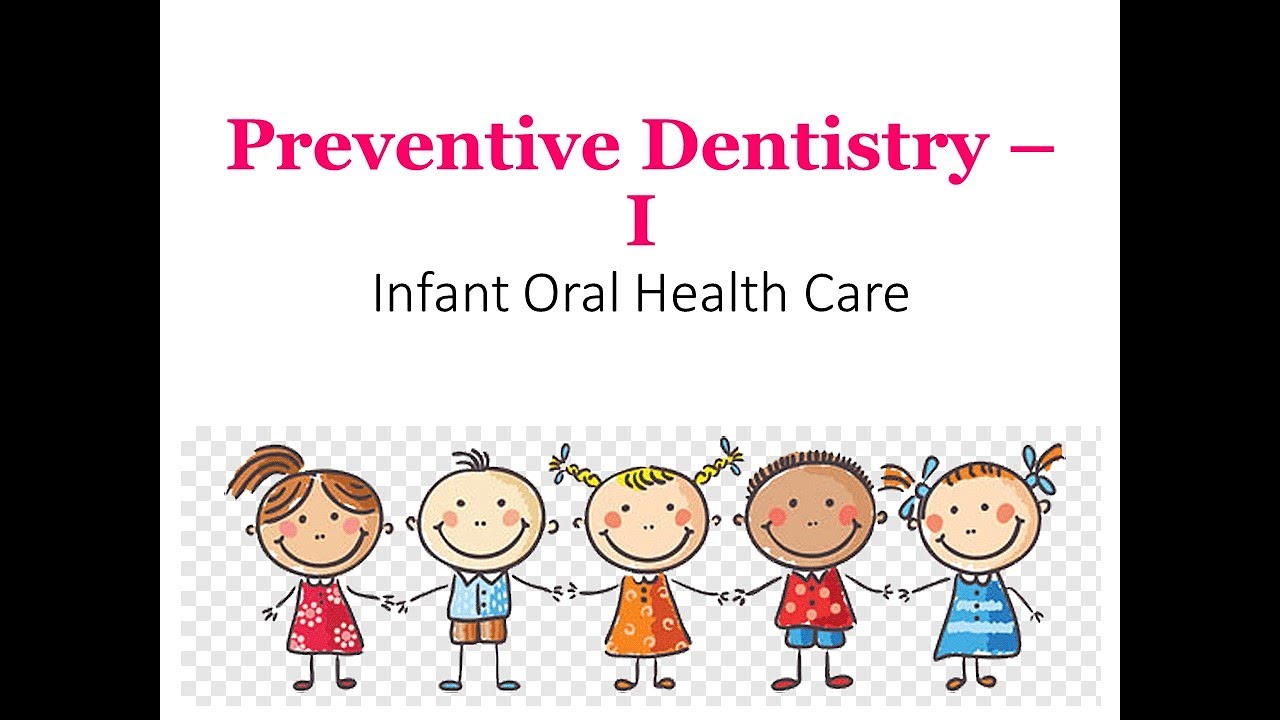 Preventive Dentistry   I
