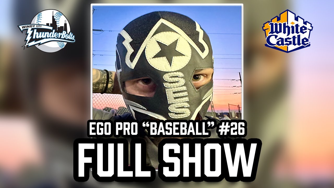 EGO PRO 