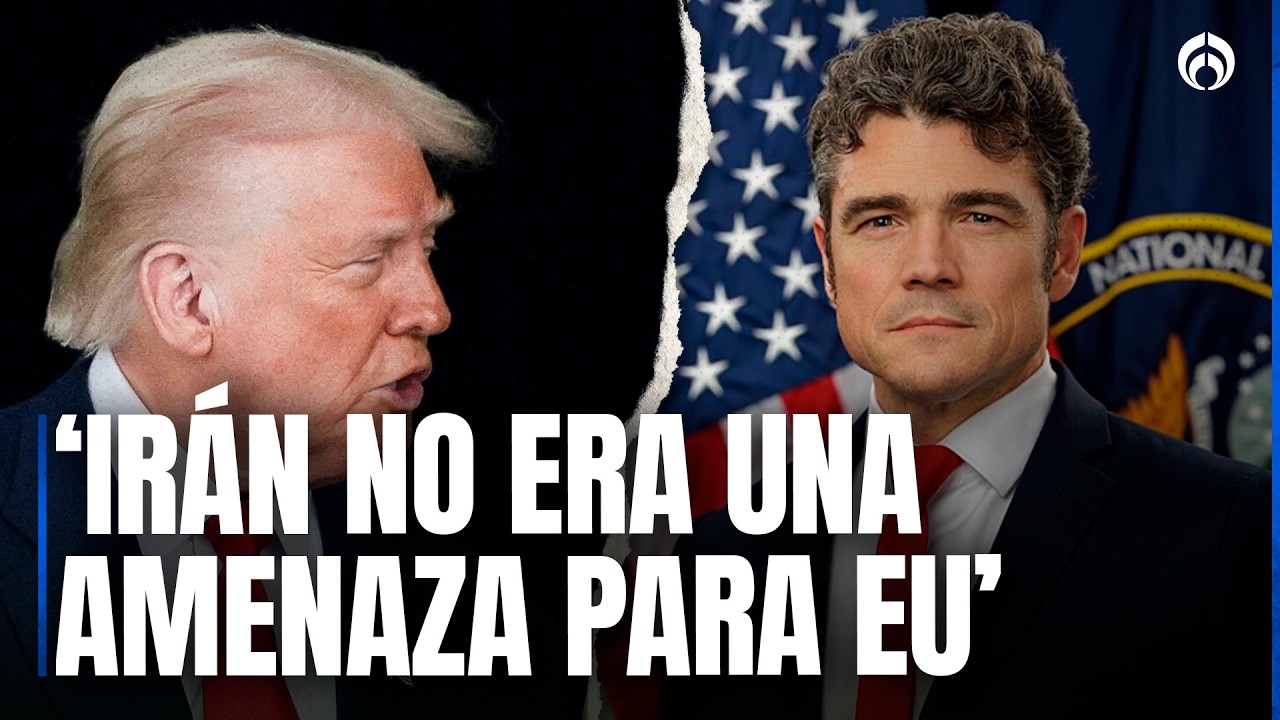 Otra baja en el gabinete de Trump; renuncia especialista antiterrorista de EU por Irán