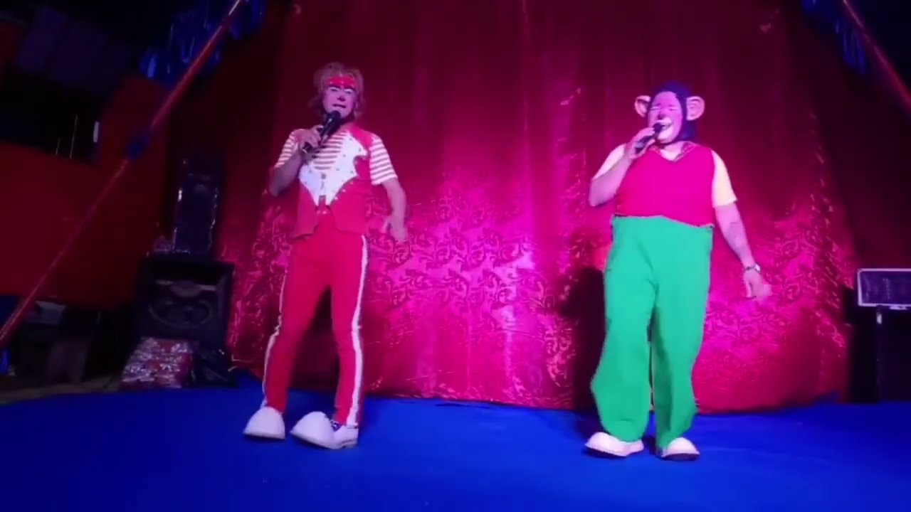 manguerita circo - capitulo12