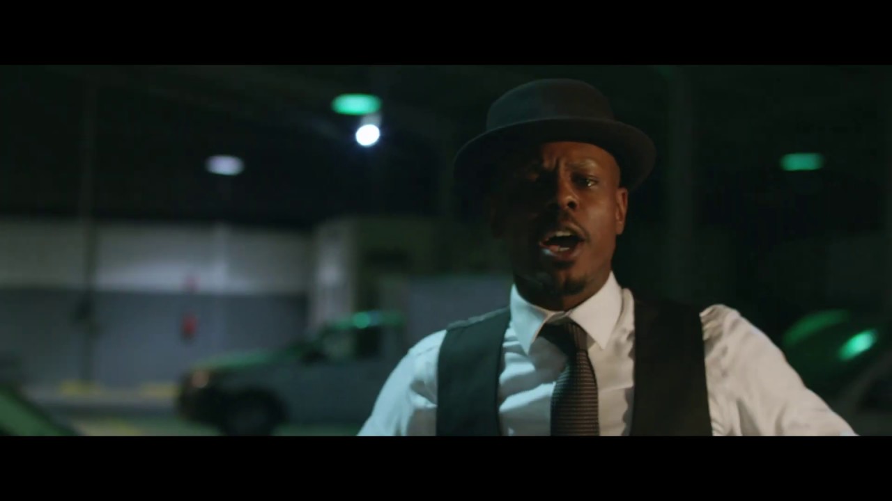 Ladipoe ft Ghost - Double Homicide [Official Video]