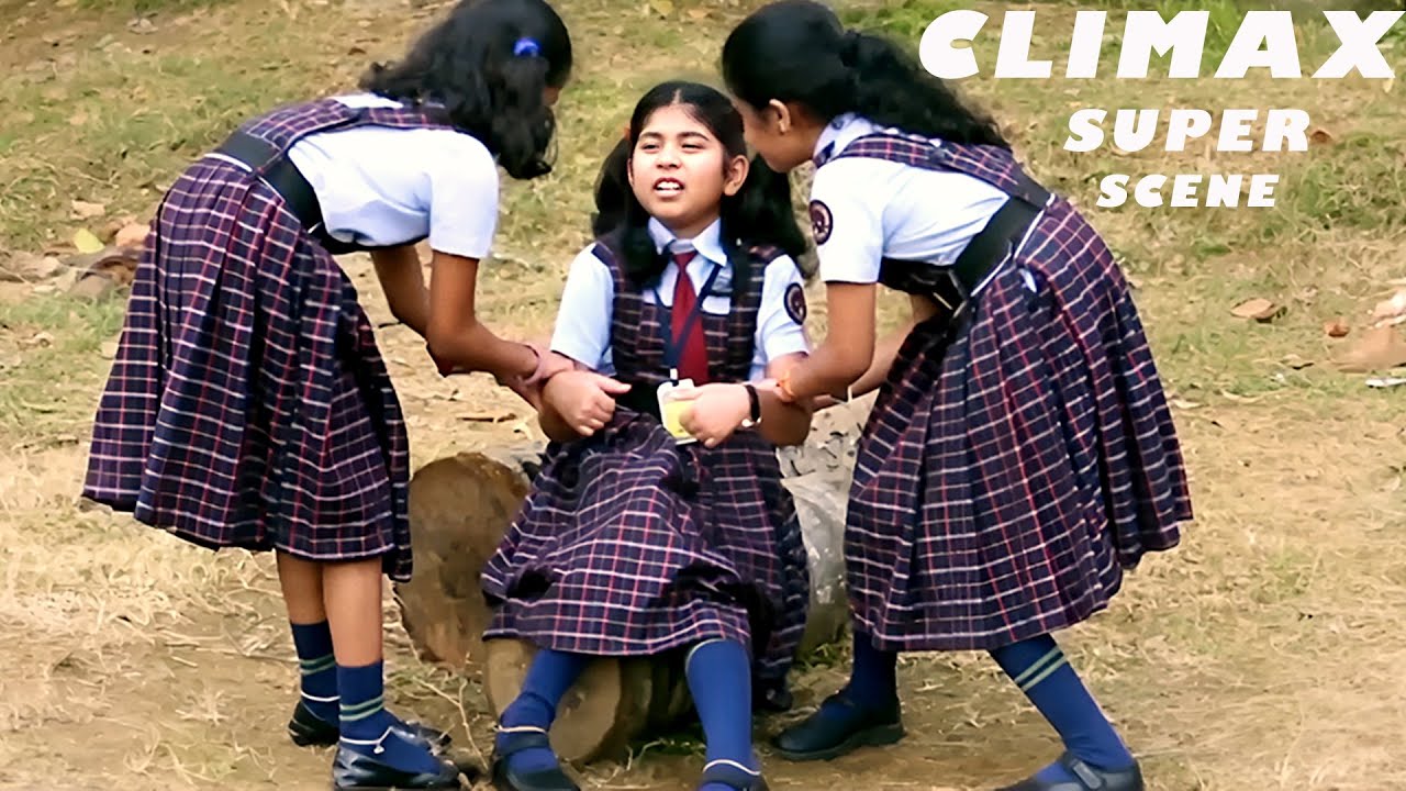 Zindagi | Climax Super Scene | Best Movie Scene | Prajin Padmanabhan | Meghanadhan | Soumya Antony