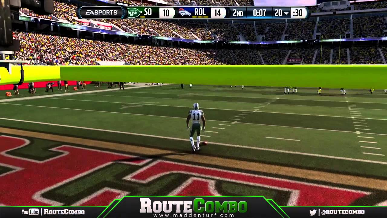 Madden 15  Madden Daily Litezout VS. Madden Turf RC | Epic MUT Showdown