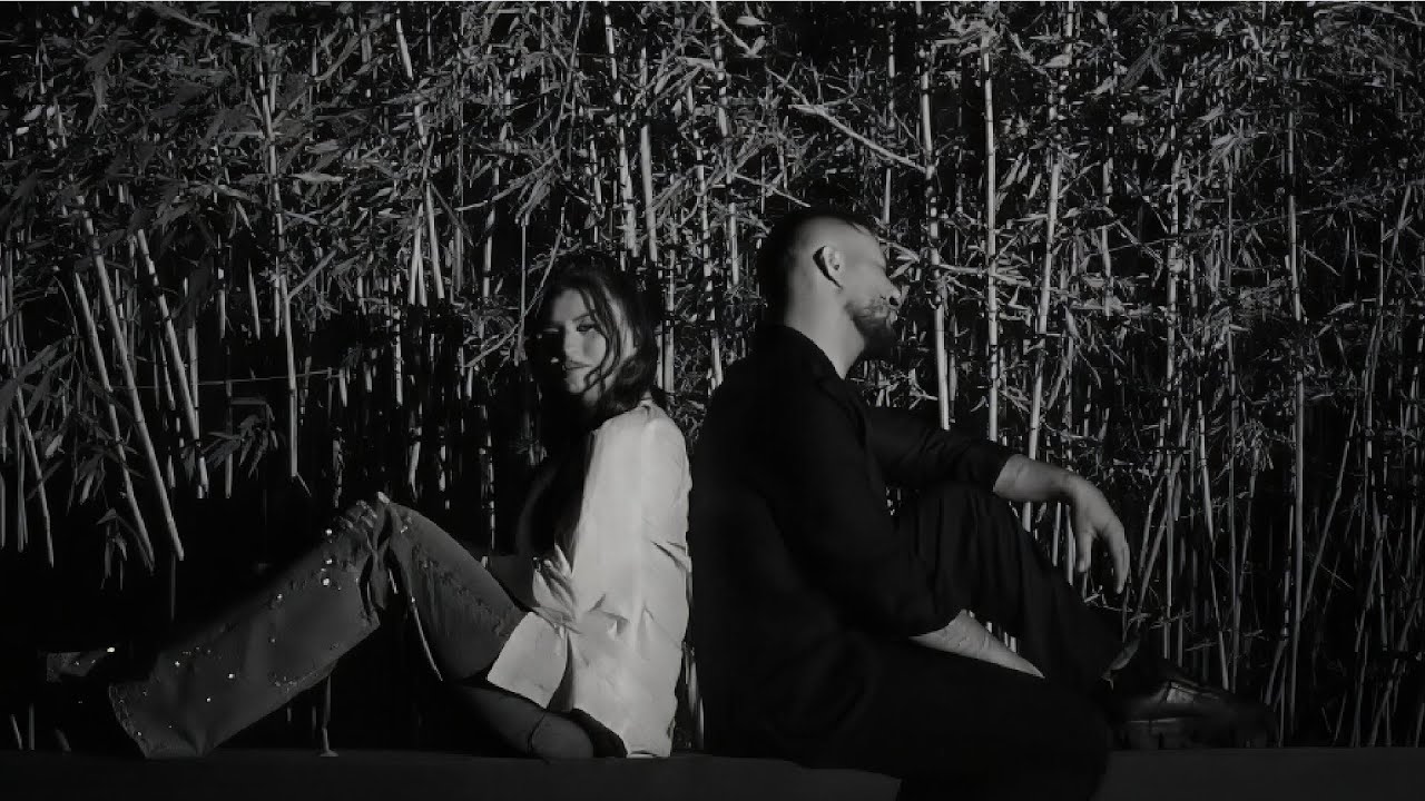 Jador x Camelia Dumitrache - Vedeam inceput