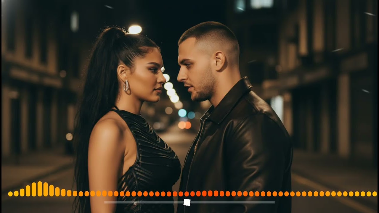 DON XHONI x DHURATA DORA - Lejo Sonte ( Remix by CoverVibe )